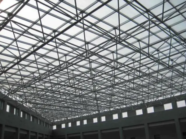 合山好的网架公司标准有哪些？