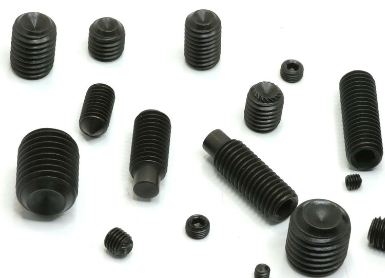 合山顶丝、销钉、螺钉