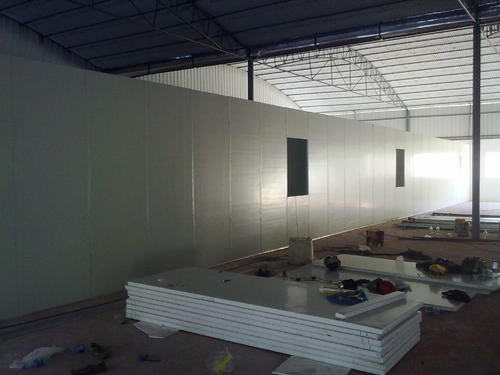 合山料棚网架加工厂