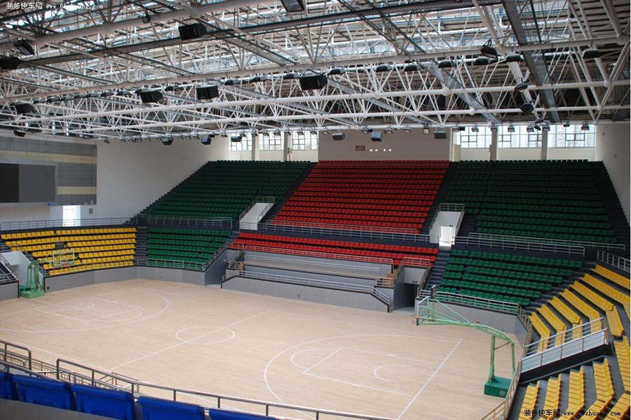 合山徐州网架厂产品的结构设计和安装要领